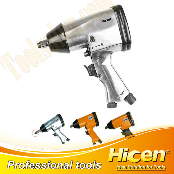 1/2" DR. Air Impact Wrench