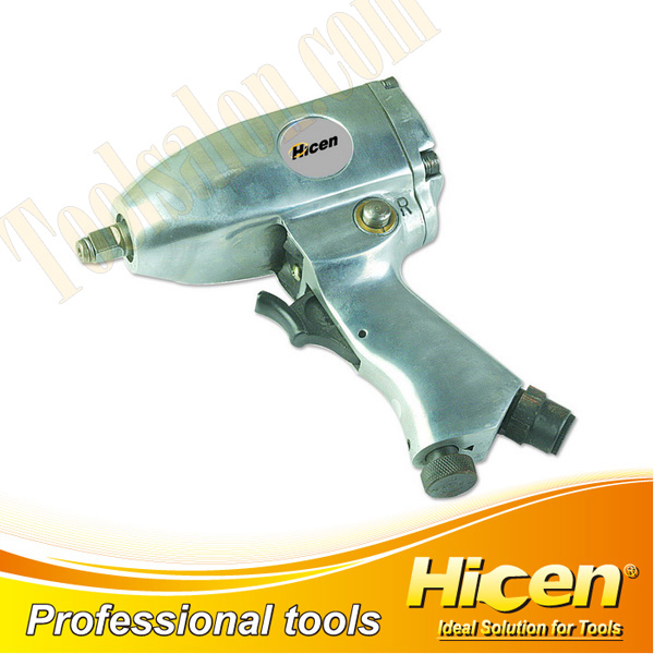 3/8" Dr Air Impact Wrench