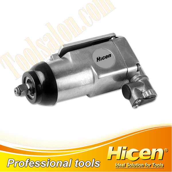 3/8" Dr Butterfly Air Impact Wrench
