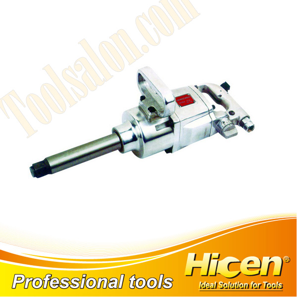 1" DR Air Impact Wrench