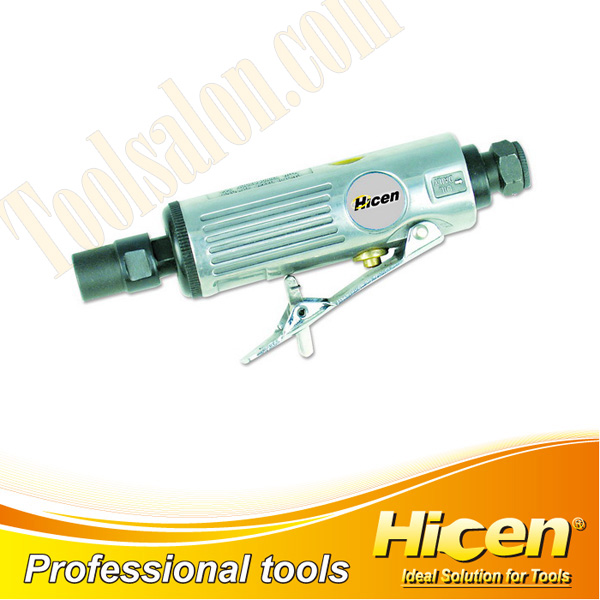 1/4" Mini Air Die Grinder