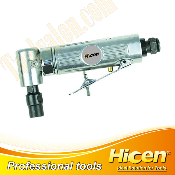 Air Angle Die Grinder