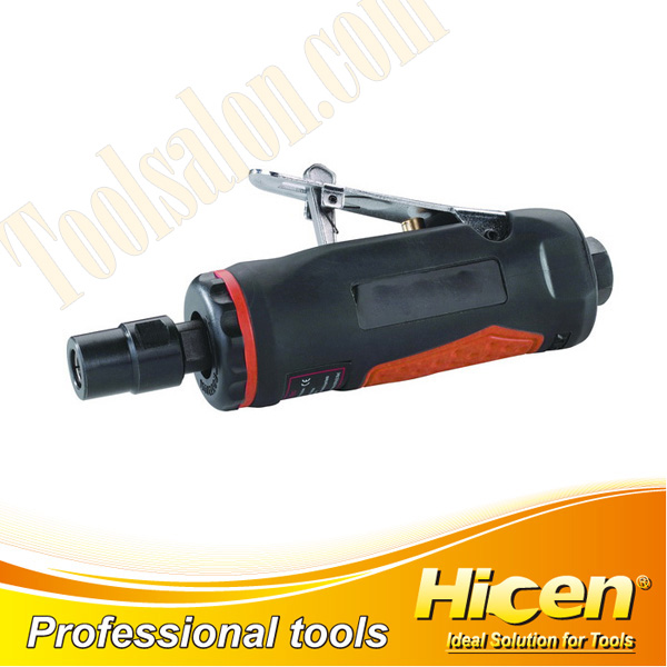1/4"(6mm) Mini Air Die Grinder