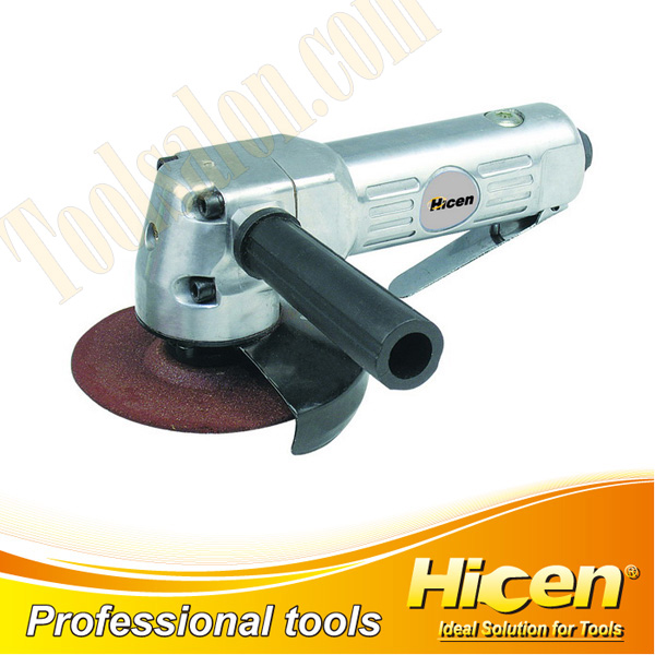 4" Air Angle Grinder