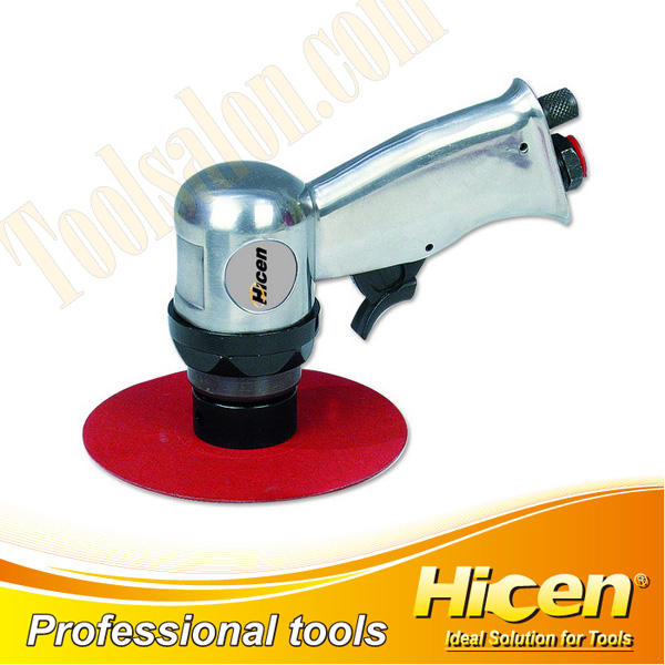5" Air High Speed Sander