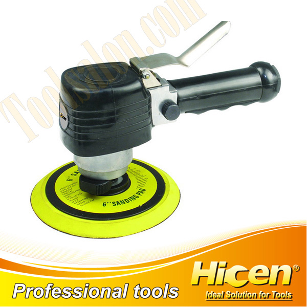 6" Air D.A. Sander