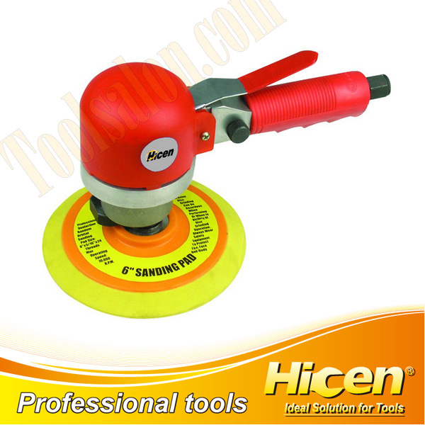 6" Air D.A. Sander