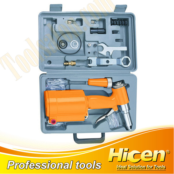 3/16" Air Hydraulic Riveter Kit