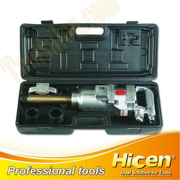 1" Air Impact Wrench Kit