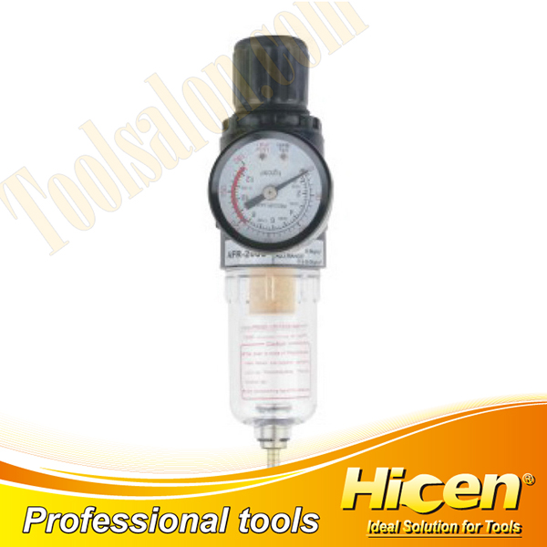 Air Filter, Air Regulator,
