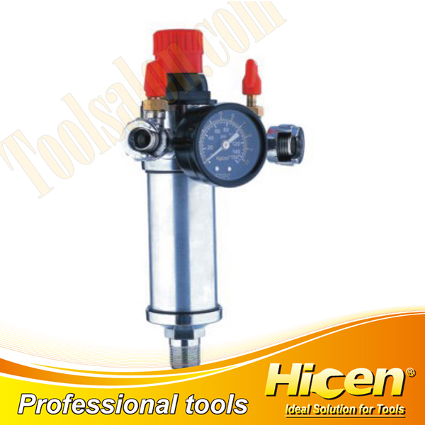 Air Filter, Air Regulator,