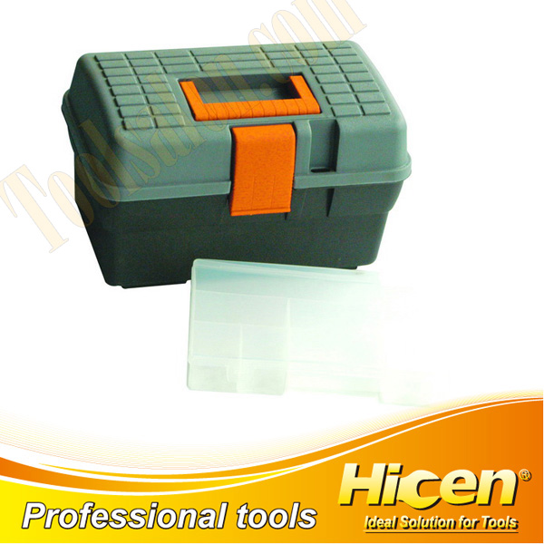 Plastic Tool Box
