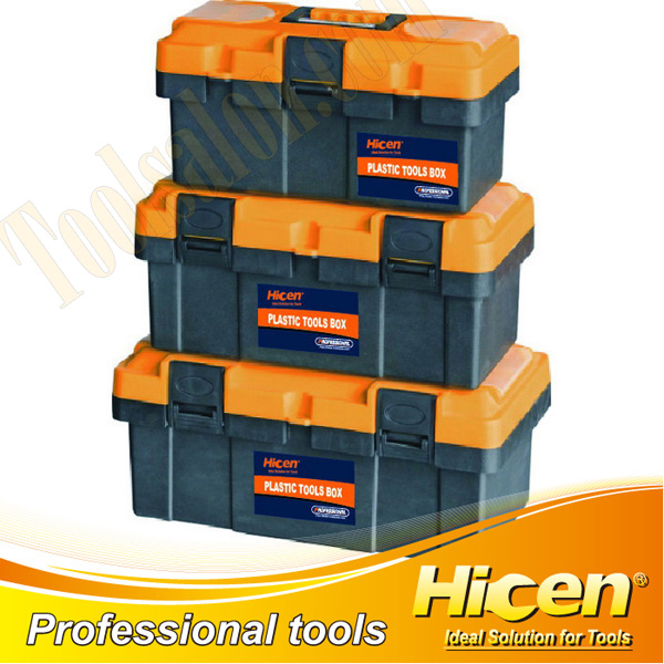Plastic Tool Box