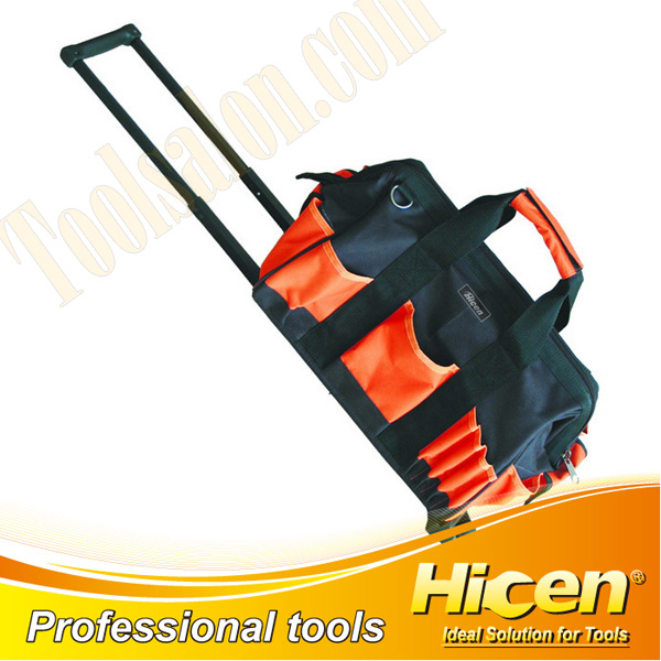 15" Trolley Tool Bag