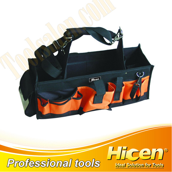 43 Pockets Tool Bag