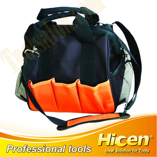 11 Pockets Tool Bag