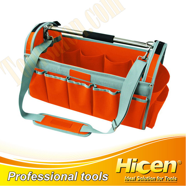 21 Pockets Tool Bag