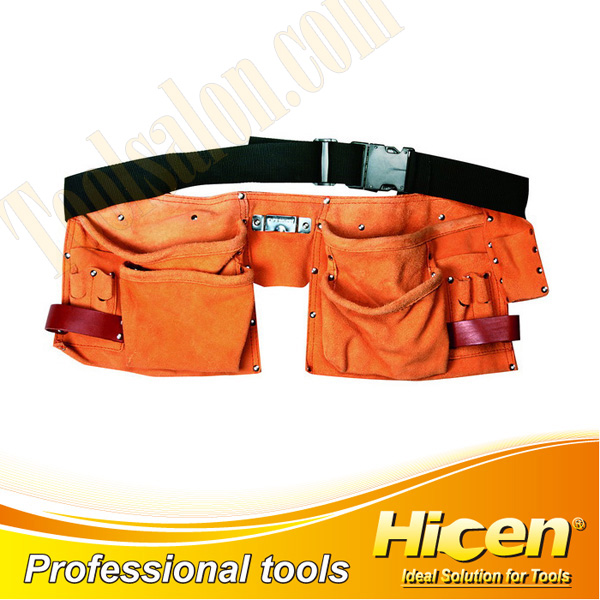 Leather Tool Bag