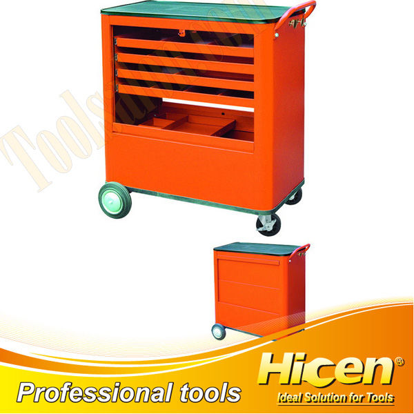 Roller Tool Cabinet