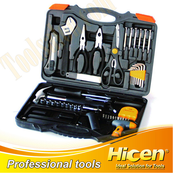 46 PCS Household Tool Set