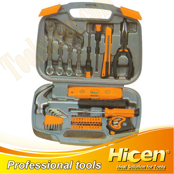 40 PCS Hand Tools Kits
