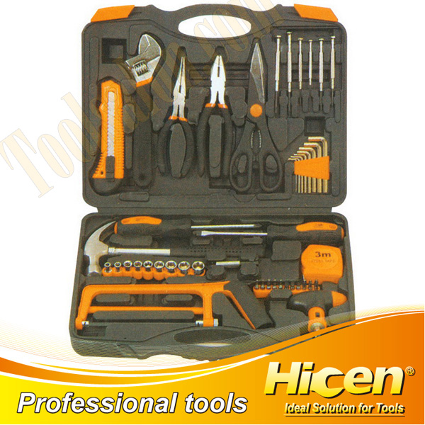 47 PCS Hand Tools Kits