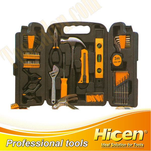 131 PCS Hand Tools Kits