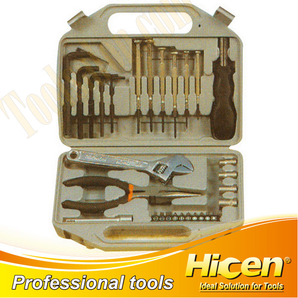 29 PCS Hand Tools Kits