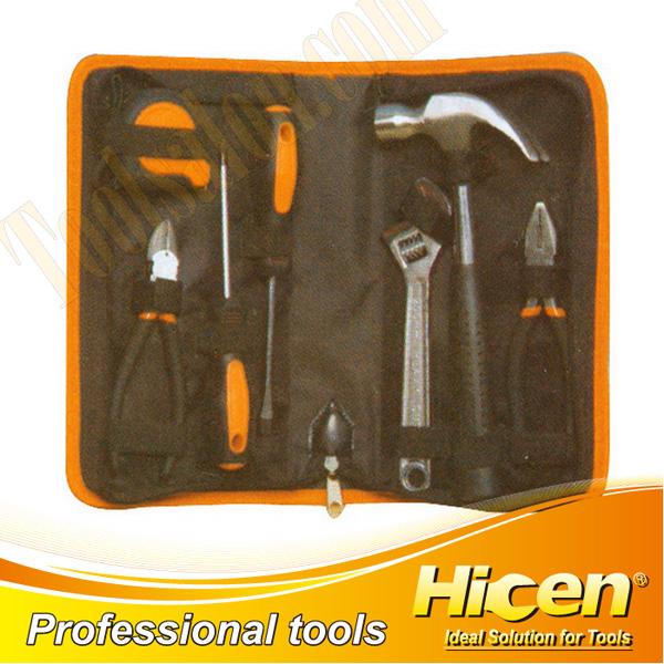 7 PCS Hand Tools Kits
