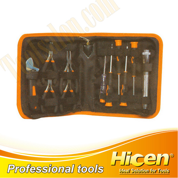 11 PCS Hand Tools Kits