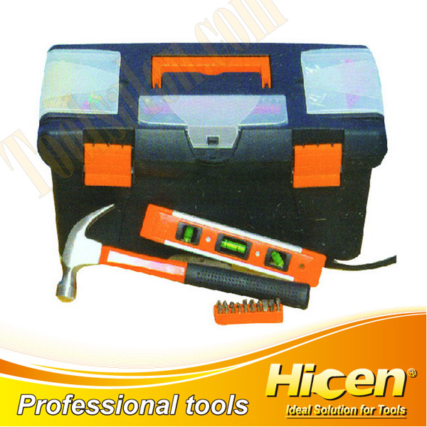 142 PCS Hand Tools Kits