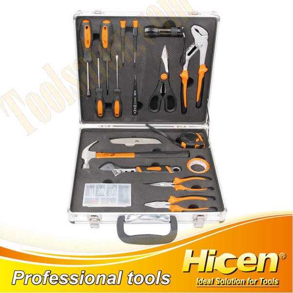 77 PCS Hand Tools Kits
