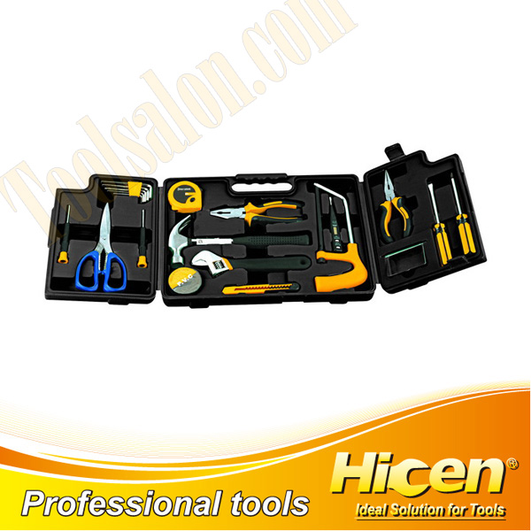 21 PCS Combined Tool Kits