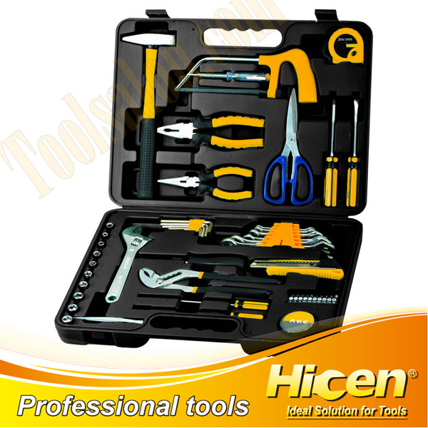 49 PCS Household Combination Tool Kits
