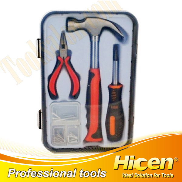 4pcs High Quality Tool Kit